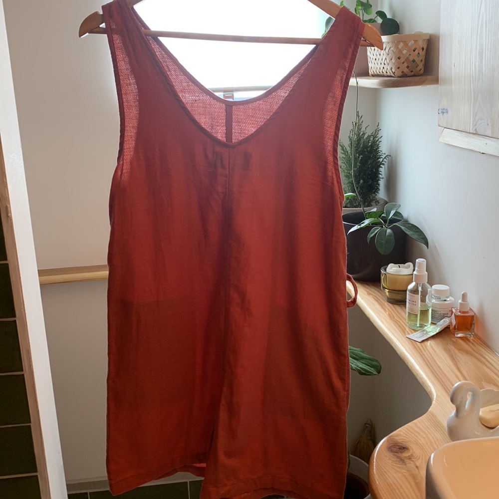 Odeyalo Kitsuné Jumpsuit - Picture 5 of 8